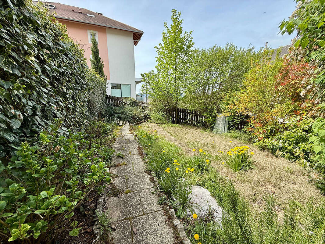 Maison à CERCIER