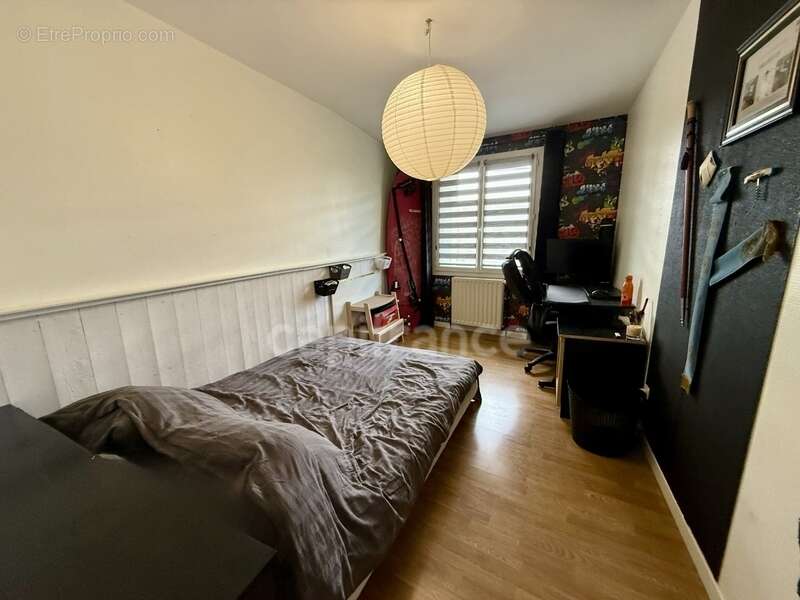 Le charme de l'ancien, le confort d'une rénovation soignée et un extérieur pensé pour profiter… sans les contraintes d'un grand  - photo 14
