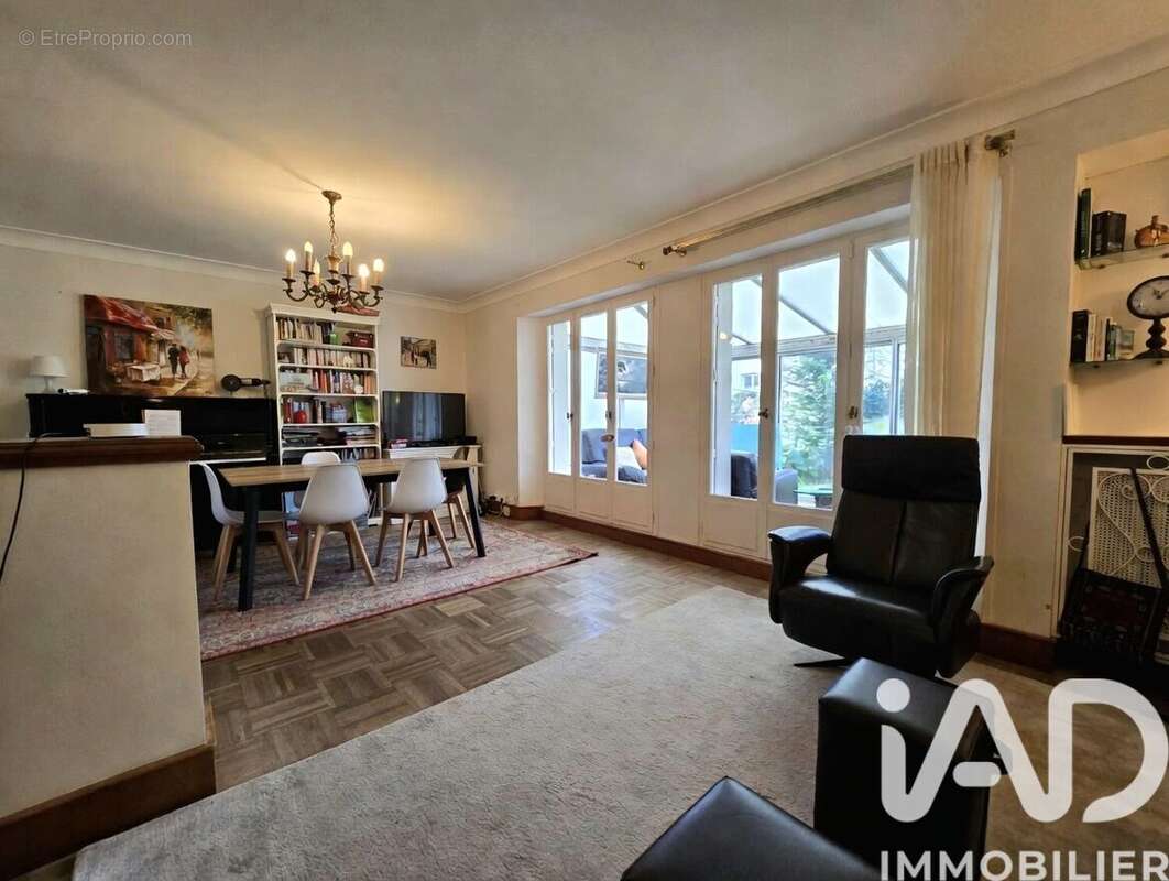 Photo 2 - Maison à BREST