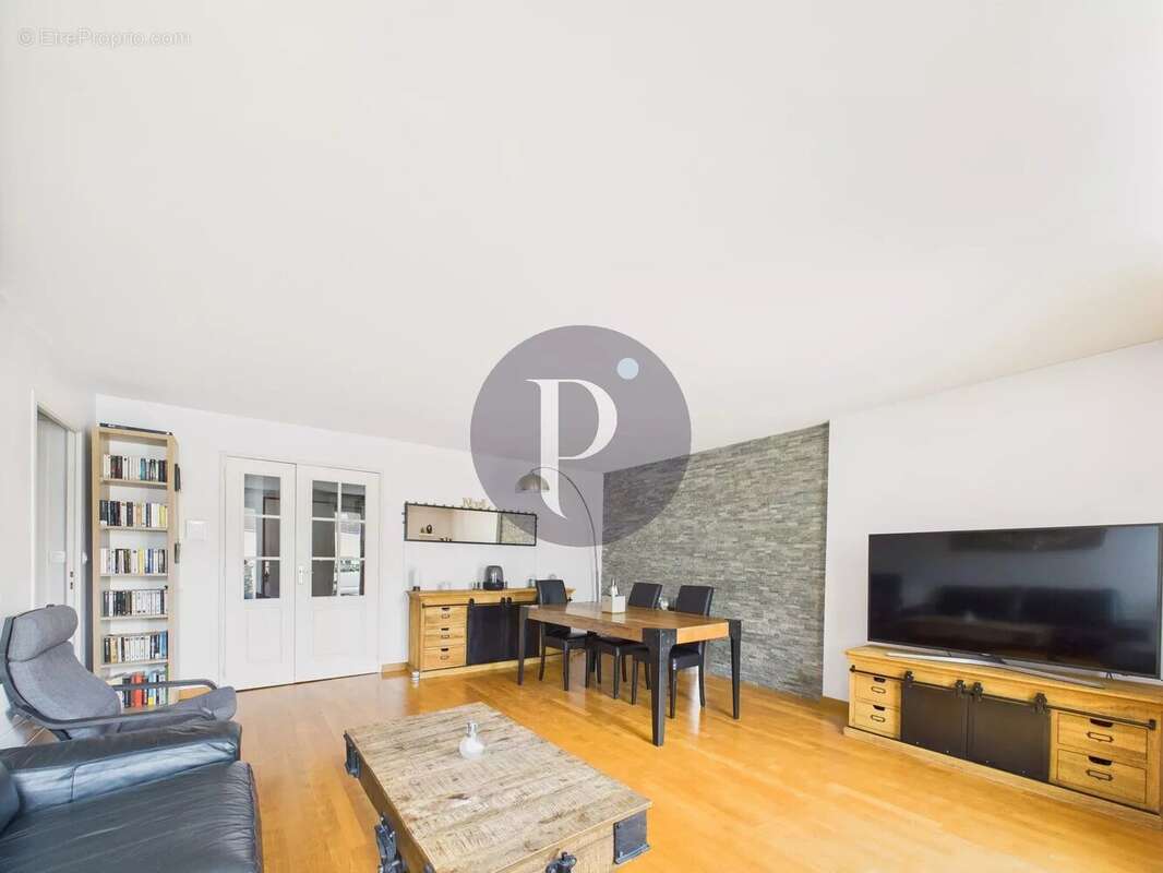 Appartement à CHATENAY-MALABRY