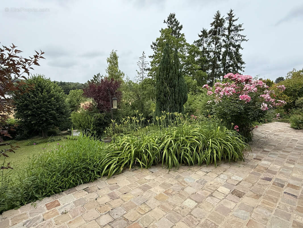 Maison à SAINT-FUSCIEN