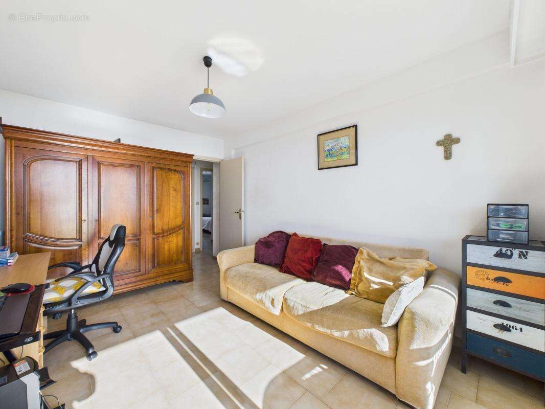 Appartement à AJACCIO