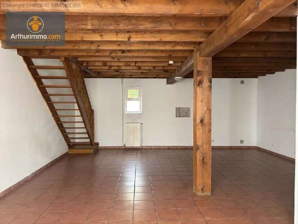 Maison à CASTELJALOUX