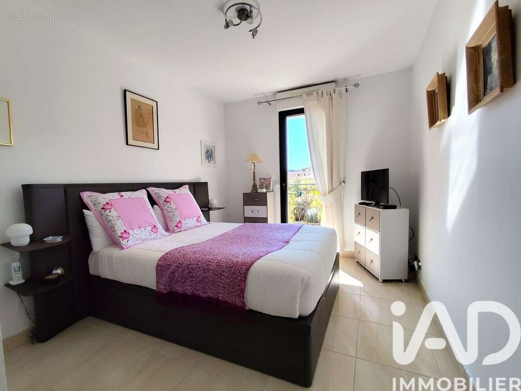 Photo 7 - Appartement à HYERES
