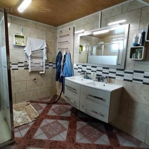 Maison à SAINT-PIERRE