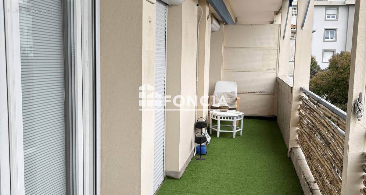 Appartement à AGEN