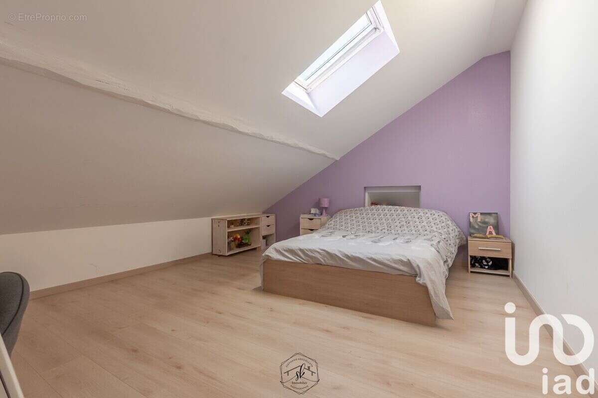 Photo 9 - Maison à MONTOIS-LA-MONTAGNE