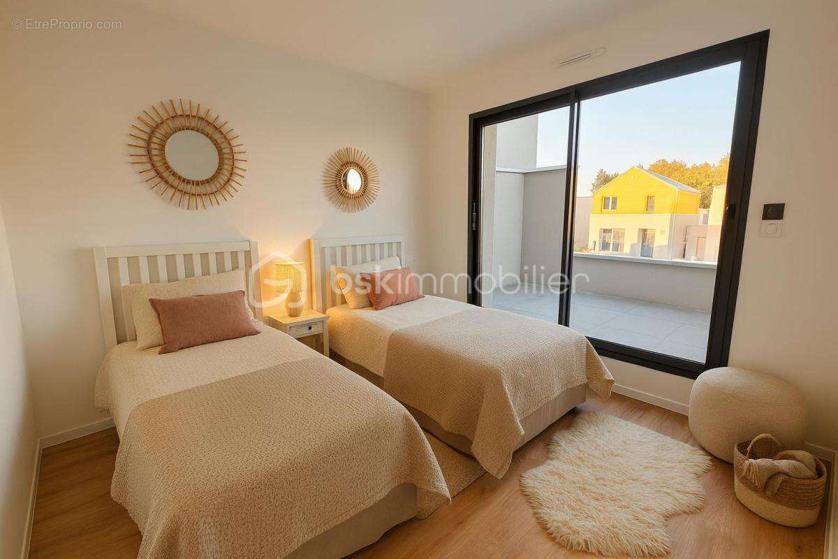 Maison à VEZIN-LE-COQUET