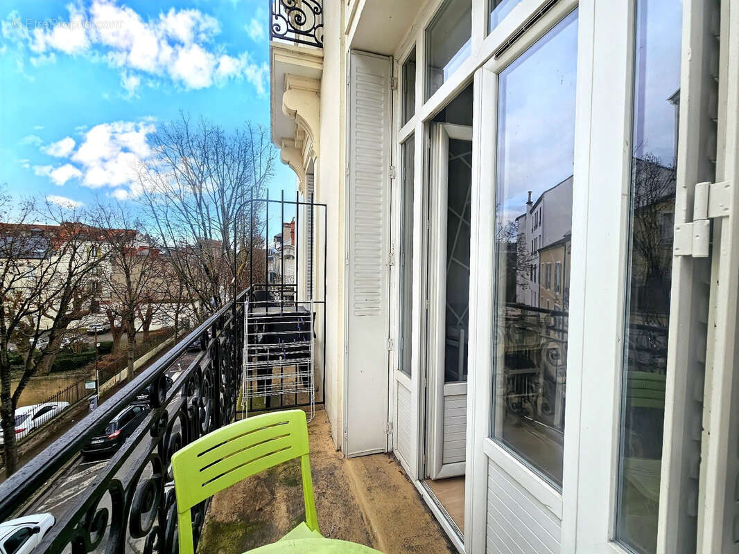 Appartement à VICHY