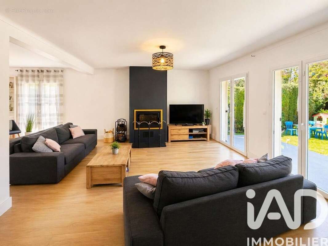 Photo 2 - Maison à DOUAI