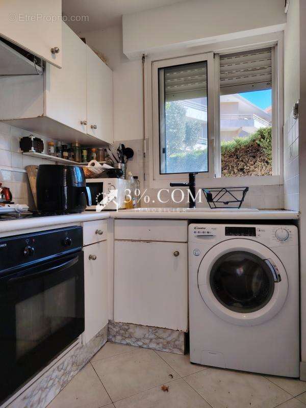 Appartement à CAVALAIRE-SUR-MER