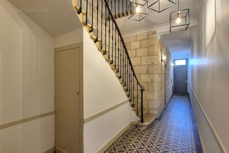 Appartement avec piscine - photo 11
