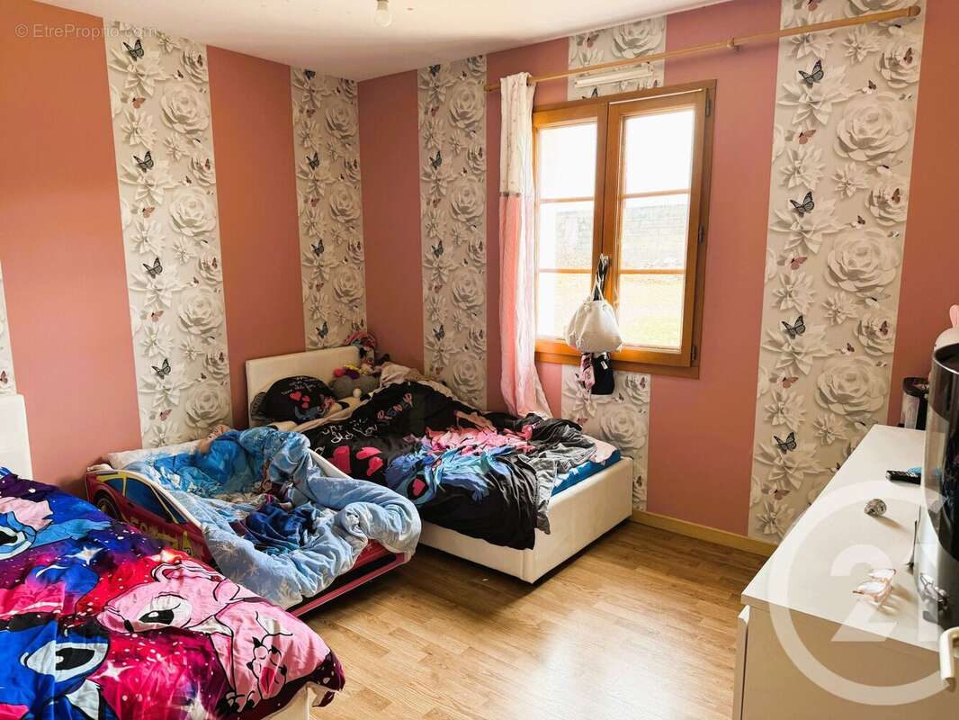 Maison à MESVES-SUR-LOIRE