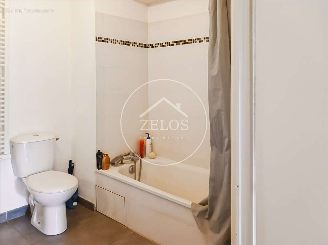 Appartement à CASTELNAU-LE-LEZ