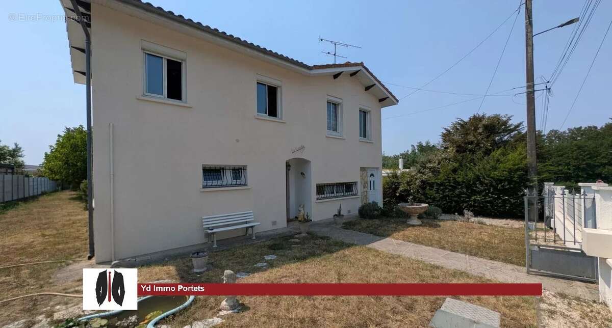 Maison 5 pièces sur une parcelle de 1160m² - photo 8