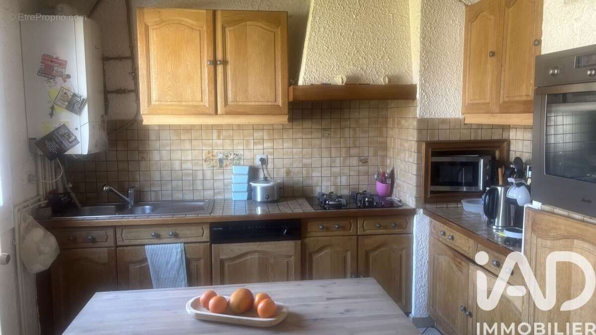 Photo 6 - Maison à MONTBELIARD