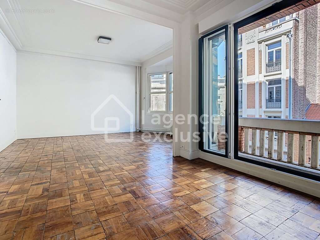 Appartement à LILLE