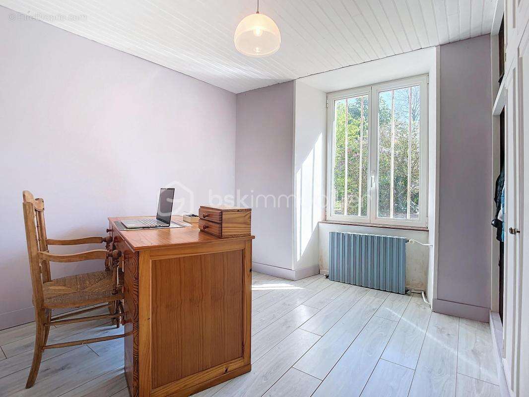 Maison à SORTOSVILLE