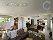 Maison à LA CALMETTE