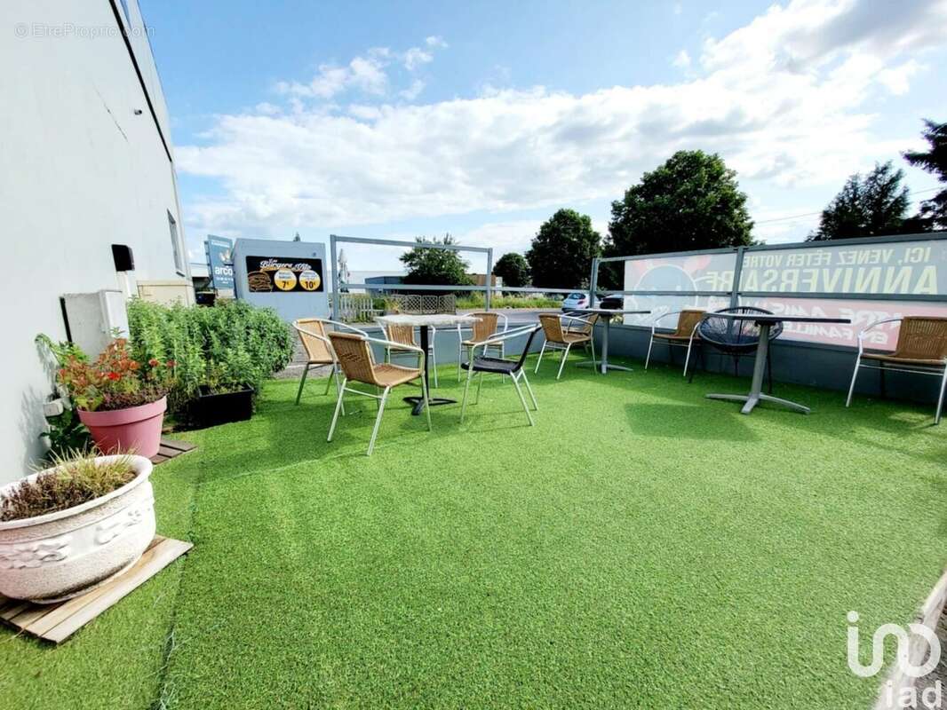 Photo 3 - Commerce à COSNES-ET-ROMAIN