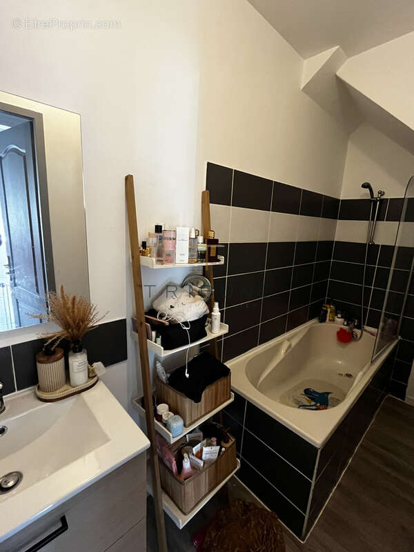 Appartement à AGEN
