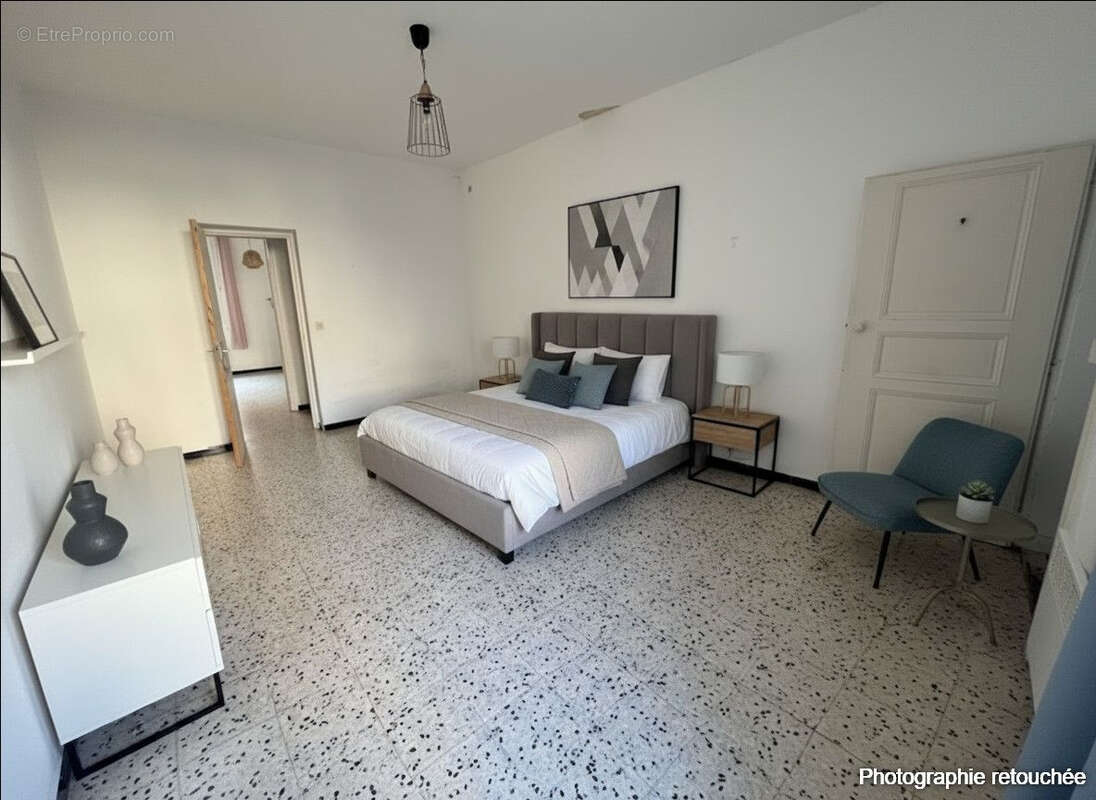 Appartement à MONTAGNAC