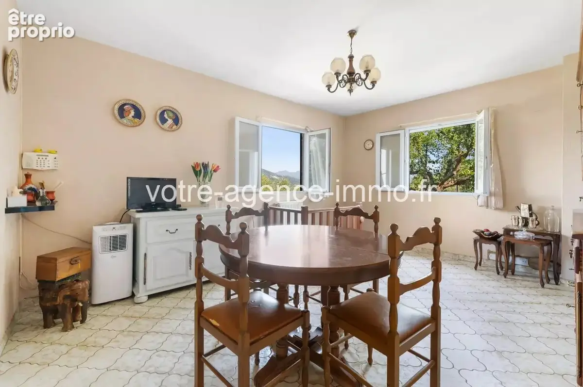 Maison 4 Pièces + Garage - COLOMARS - photo 12