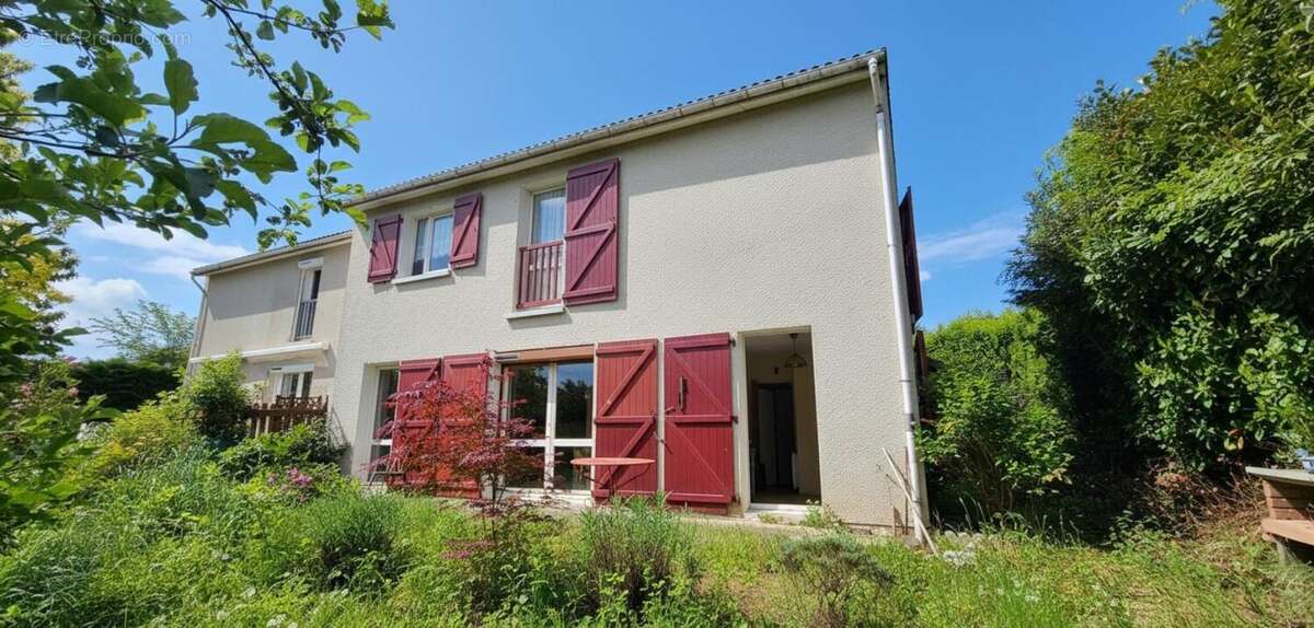 Maison à vendre 5 pièces CONDAT SUR VIENNE (87) - photo 14