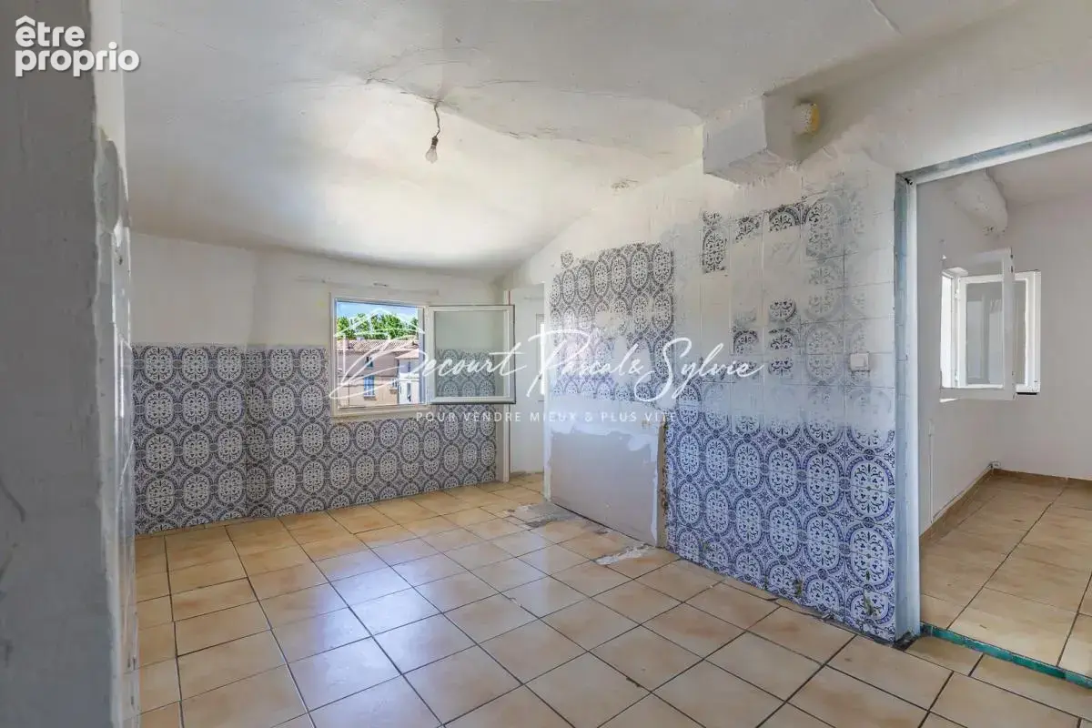 Grand garage, 3 chambres et projet de rénovation : à vous d'écrire la suite - photo 8