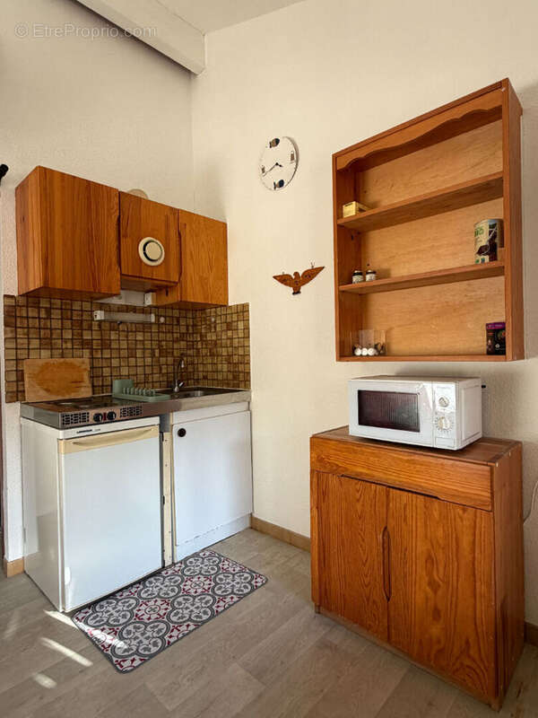 Appartement à MOLIETS-ET-MAA