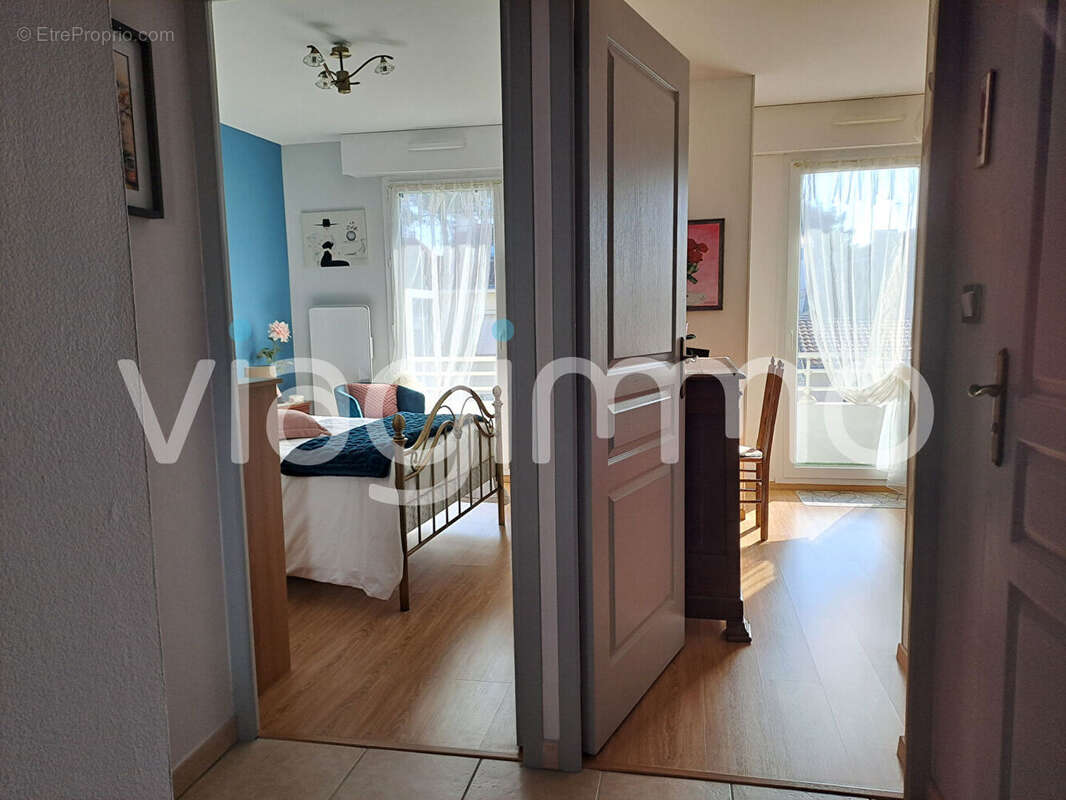 Appartement à SAINT-BREVIN-LES-PINS