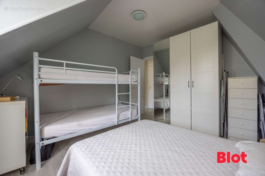 Appartement à DINARD