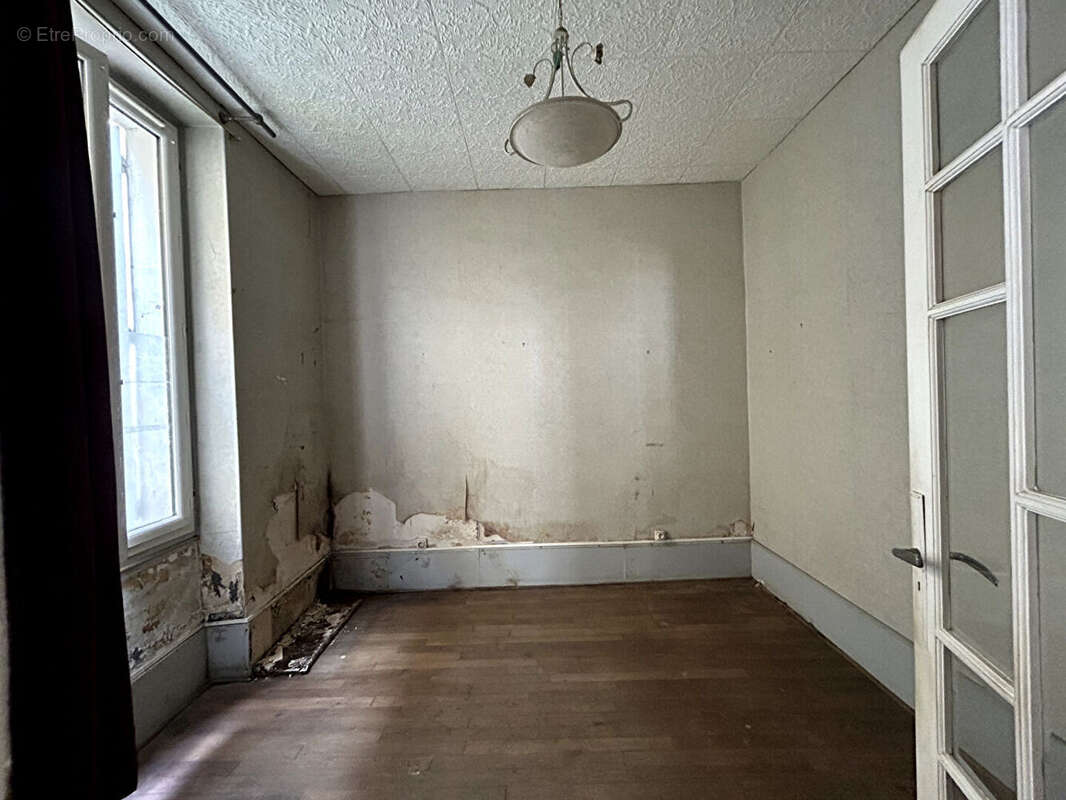 Appartement à AUXERRE