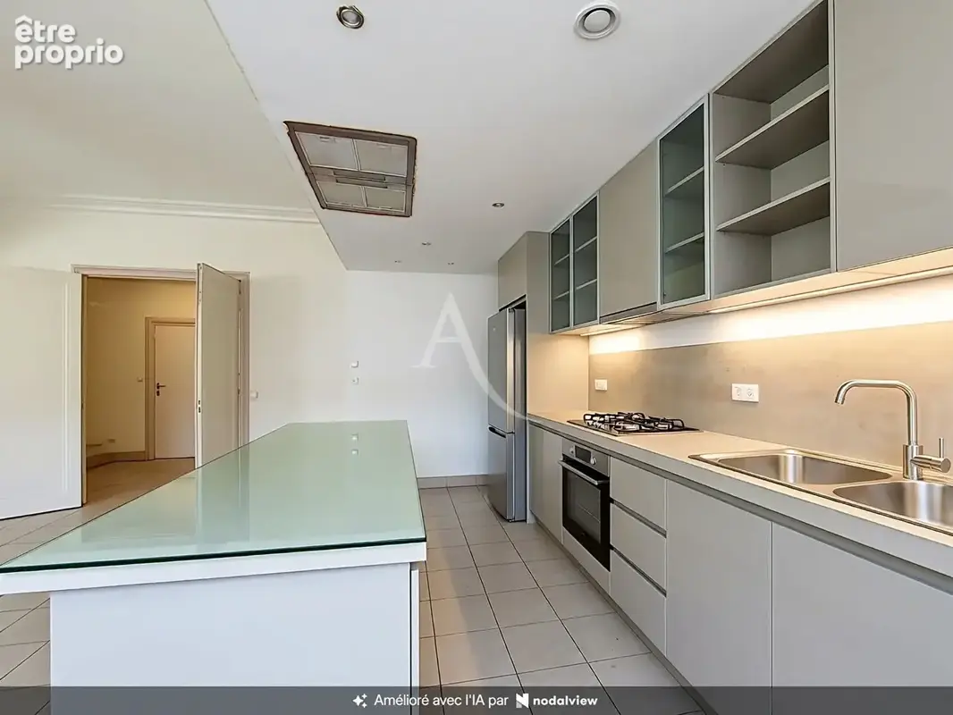 Maison familliale cholet centre - photo 5