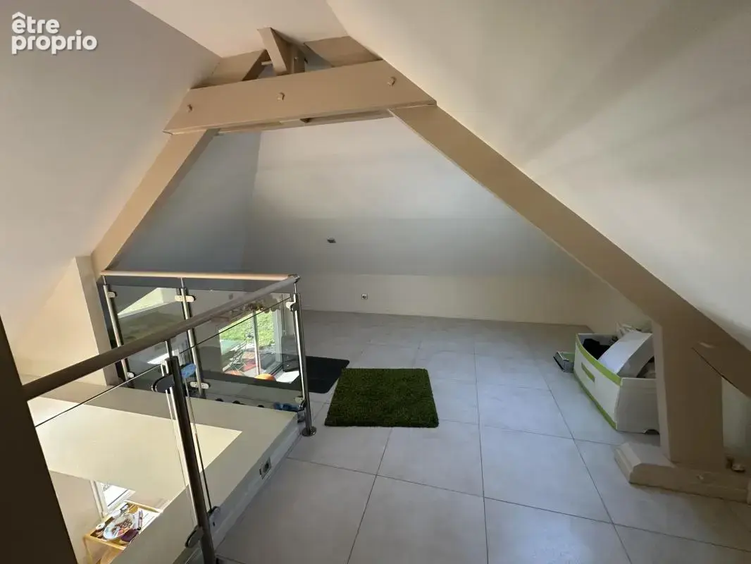 Villa d'architecte Vendôme - photo 17