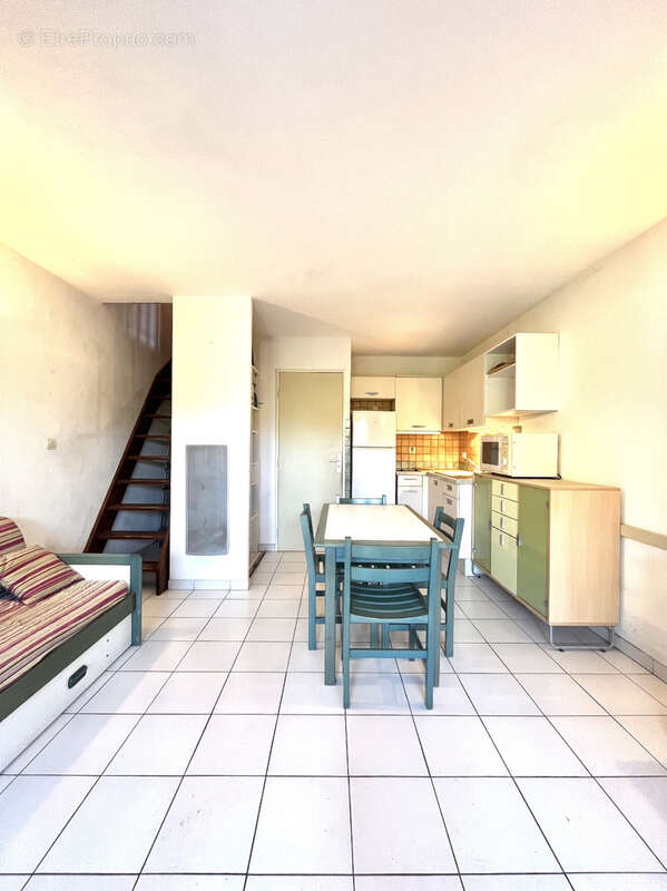 Maison à VALRAS-PLAGE