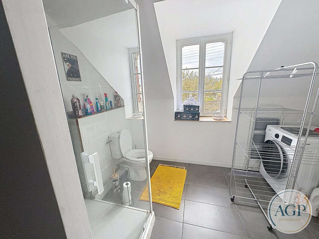 Appartement à BEAUGENCY