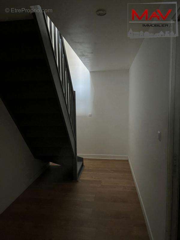 Appartement à TOURCOING