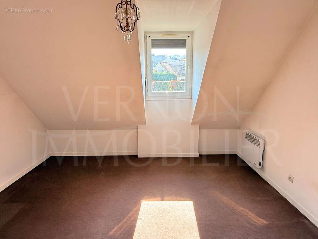 Maison à VERNON