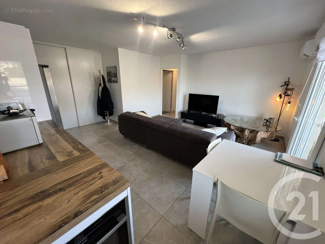Appartement à FURIANI