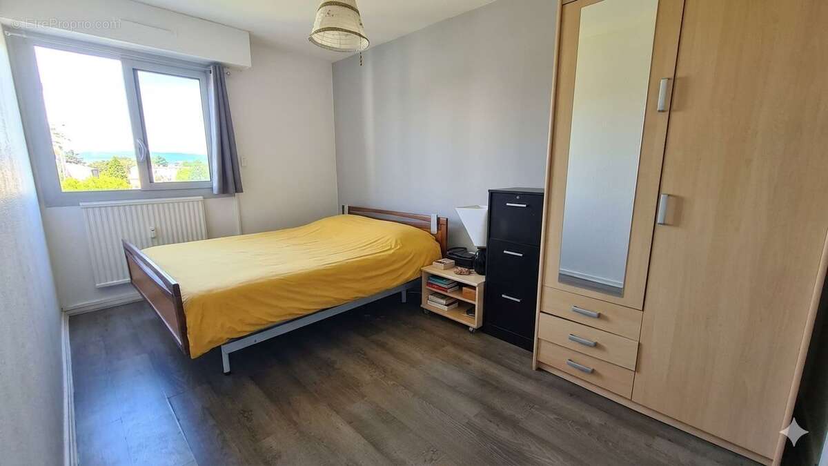 Appartement à MACON