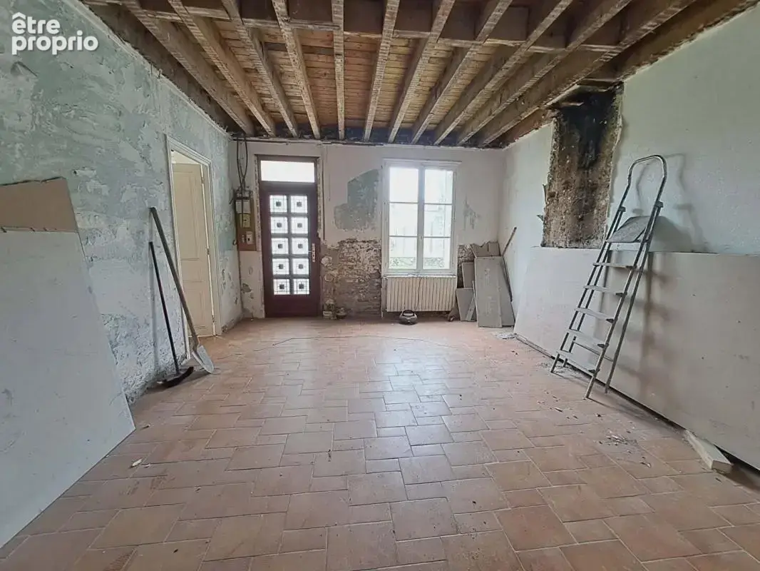 Maison Trosly-Loire 80 m2 - photo 2