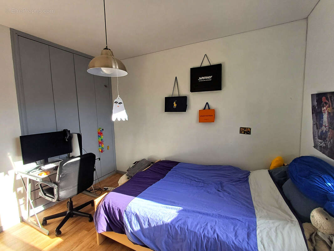 Maison à LE TEIL