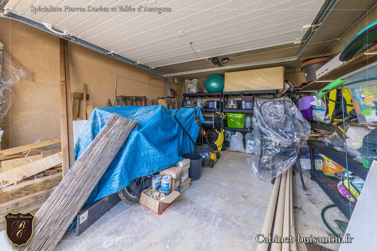 Maison à POUILLY-LE-MONIAL