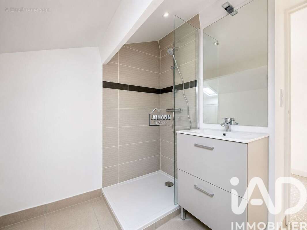 Photo 6 - Appartement à NYONS