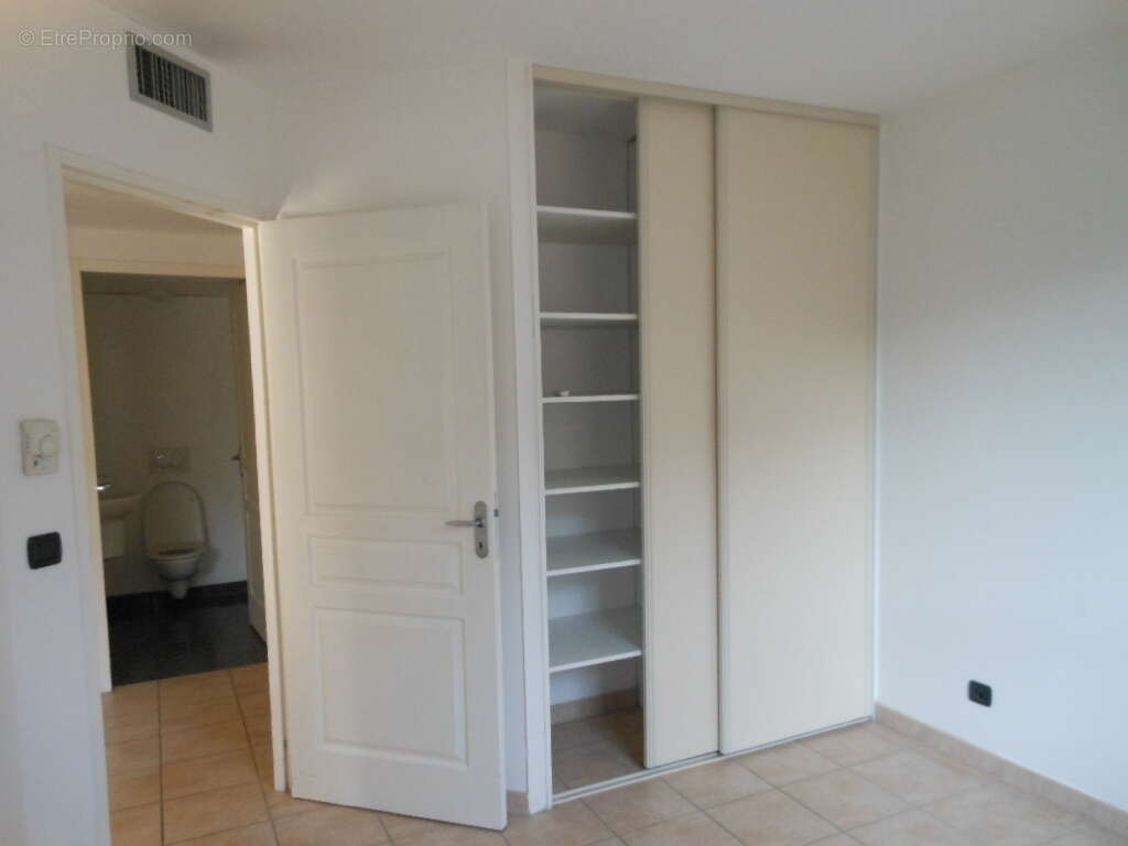 Appartement à BOURG-EN-BRESSE