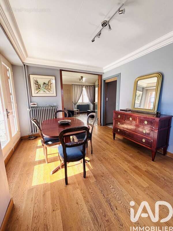 Photo 4 - Maison à GOURDIEGES