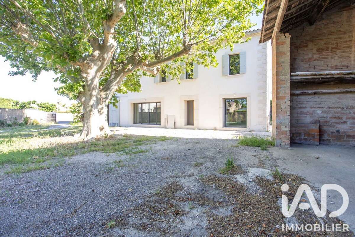 Photo 5 - Maison à ROGNONAS