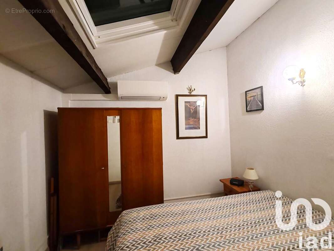 Photo 9 - Appartement à CANET-EN-ROUSSILLON