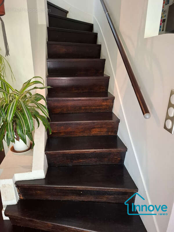 Appartement à SAINT-CLOUD